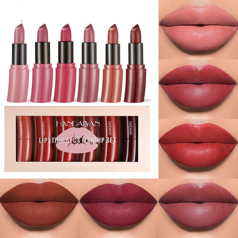 Arc Matte Lipstick Kit