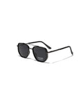 Back to School Sunglasses for Travel USE, Fashion Fall/Summer 2025 Geometric Frame Double Beam Sun Protection Glasses Trends, Travel Accessories, Fall Outfits, Fall Freshness, Vacation Outfits Fall Outfits 2025