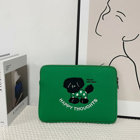 Shockproof Notebook Protective Case