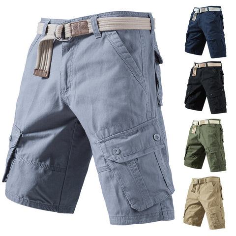 Cargo Shorts for Summer