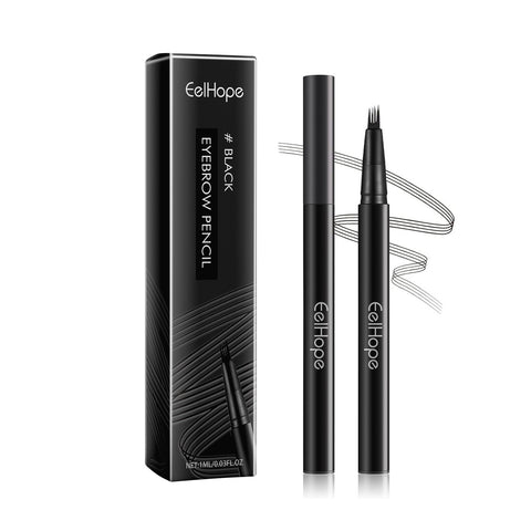 Black Eyebrow Pencil