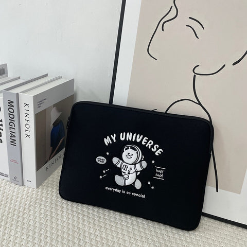 Shockproof Notebook Protective Case