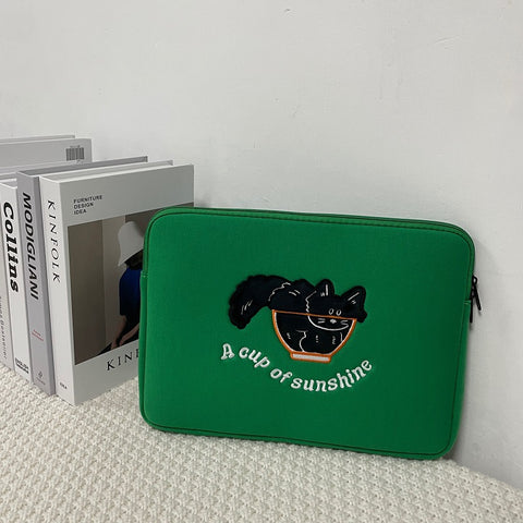 Shockproof Notebook Protective Case