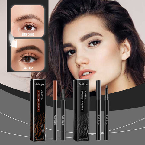 Black Eyebrow Pencil