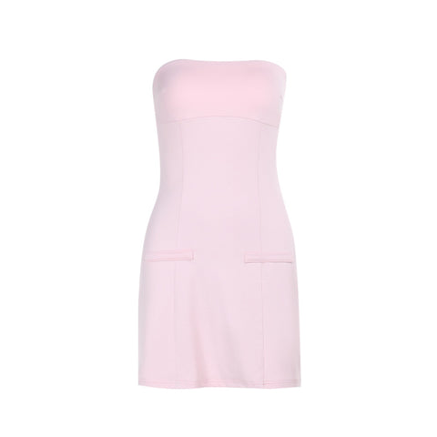 Sheath Fashionable Dress for Women