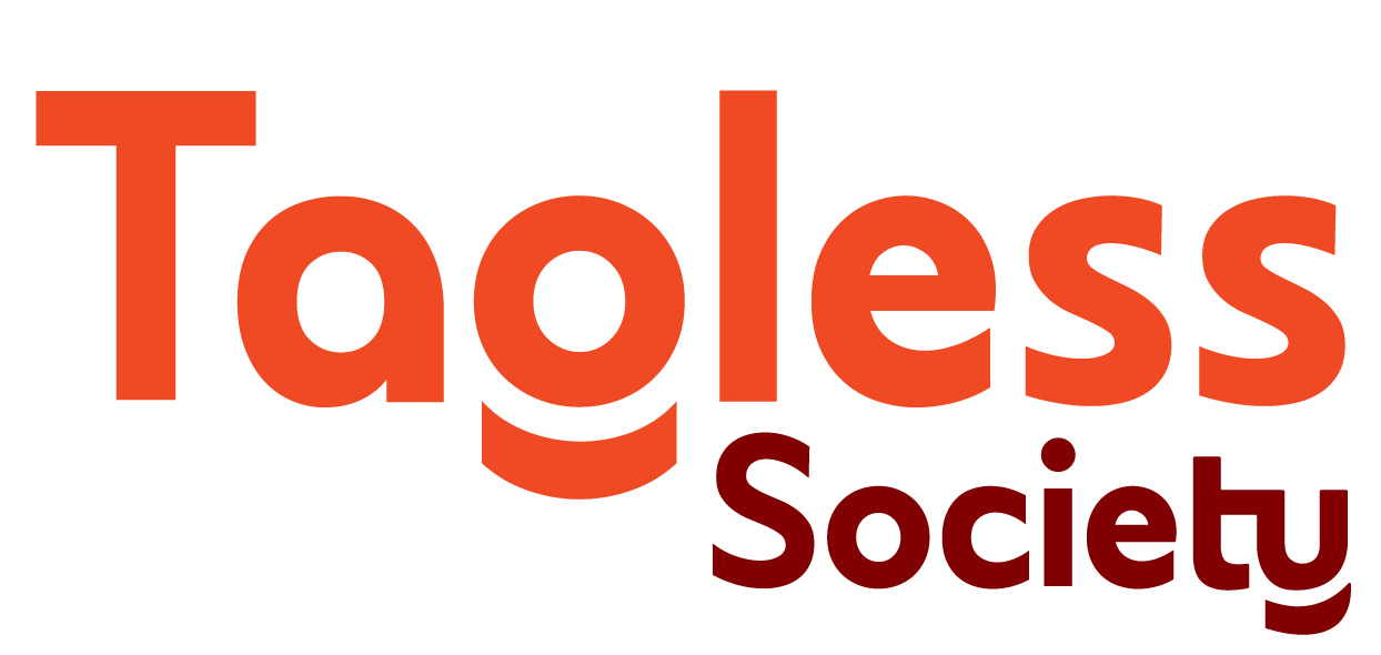 Tagless Society