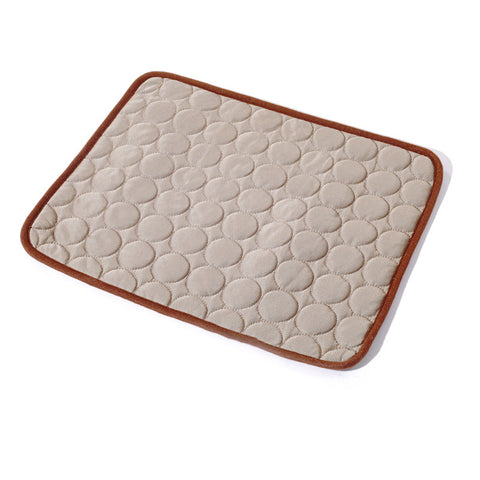 Pet Ice Cooling Mat