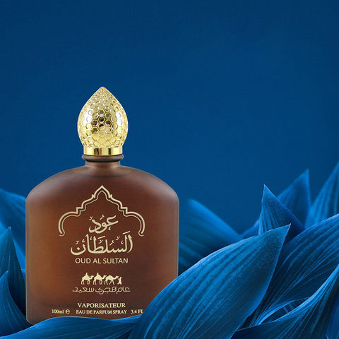 OUD AL SULTAN Men's Perfume