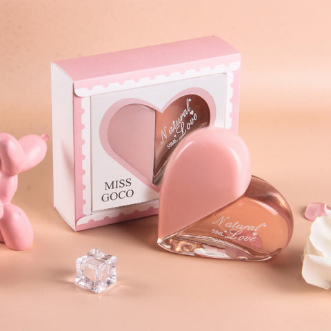 Miss Goco Natural Love Perfume