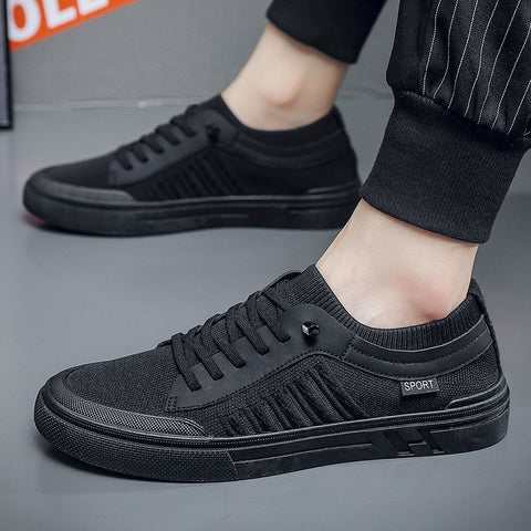 Men's New Skateboard Shoes