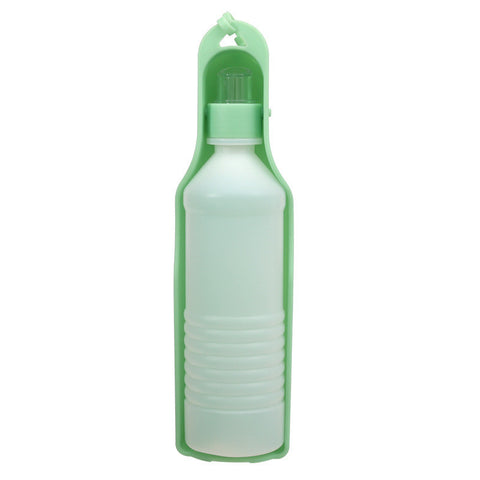 Outdoor Pet Water Feeder