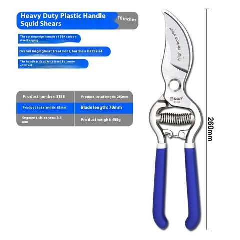 Garden Labor-saving Garden Scissors Tools