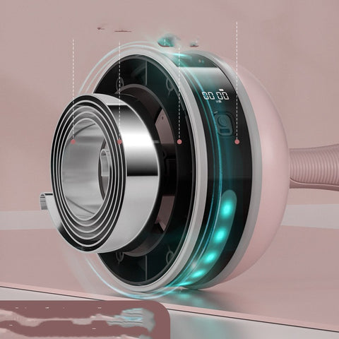 Digital Ab Roller
