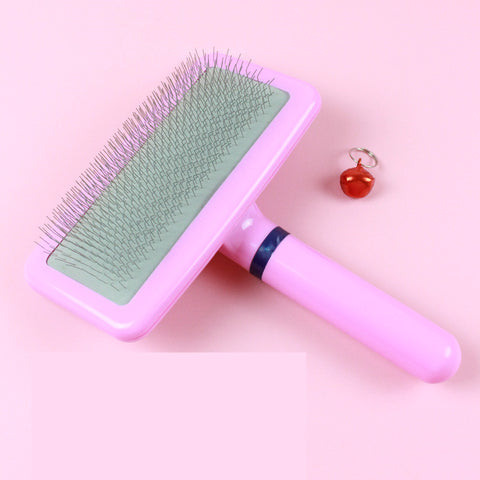 Pet Slicker Brush