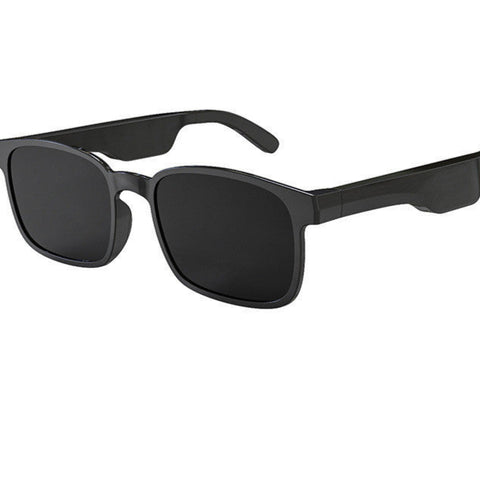 Smart Glasses