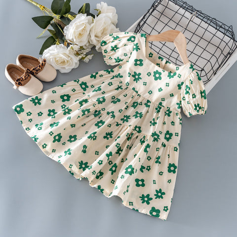 GIRL’S FASHION