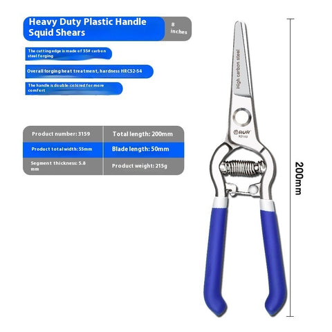 Garden Labor-saving Garden Scissors Tools