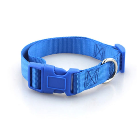 Polyester Pet Collar