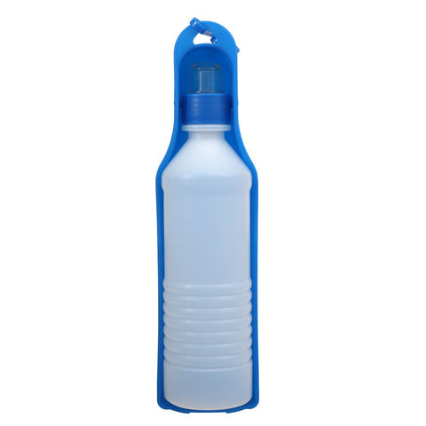 Outdoor Pet Water Feeder