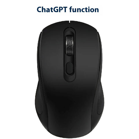 Wireless Dual Mode AI Mouse
