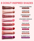 Laneige Glaze Craze Tinted Lip Serum Bundles, Lip Care, Moisturizing