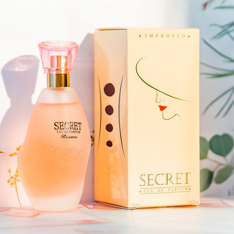 Secret Signature Women's Perfume