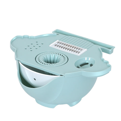 Multifunctional Vegetable Cutter