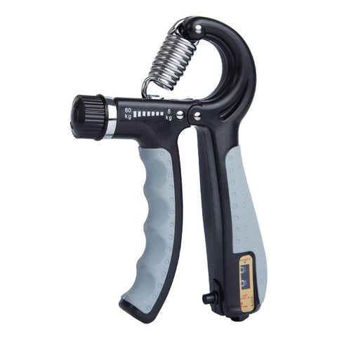 Adjustable Hand Grip Strengthener