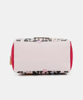 Nicole Lee USA Printed Extra Large Cosmetic Pouch