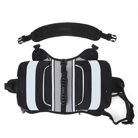 Large Backpack for Dogs
