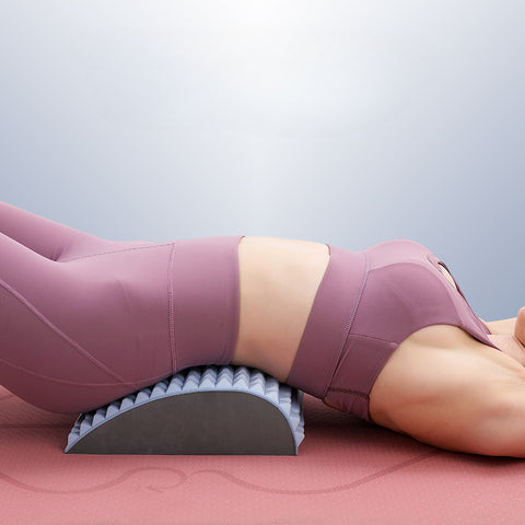 Lumbar Support Stretcher