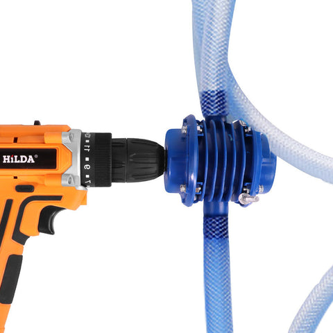 Electric Drill Water Pump