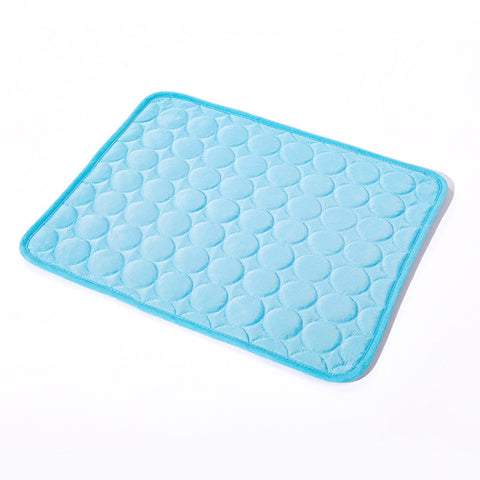 Pet Ice Cooling Mat