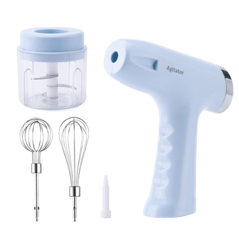 Electric Household Automatic Blender