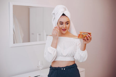 Beauty & Personal Care