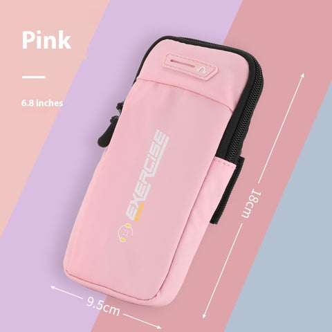 Mobile Phone Arm Band for Running