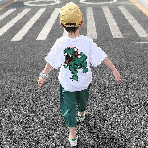 Children's Summer Casual Set