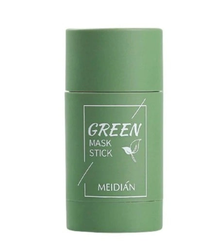 Green Tea & Eggplant Mask Stick