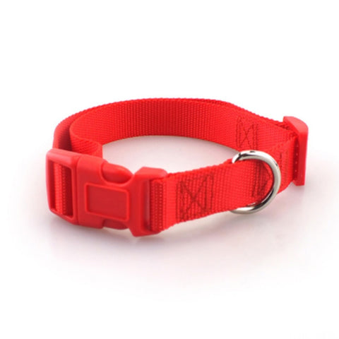 Polyester Pet Collar