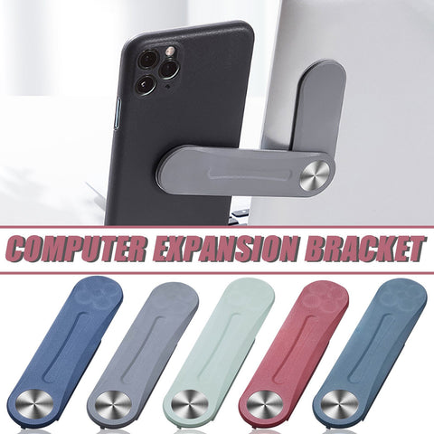 Plastic Portable Mobile Phone Bracket