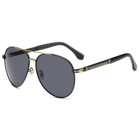 Men’s Polarized Outdoor Sunglass