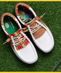 HEYDUDE Wally Caddyshack – Mens Comfortable Slip on Shoes