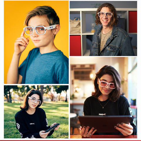 Directional Audio Smart Glasses