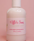 After Sun Body Lotion