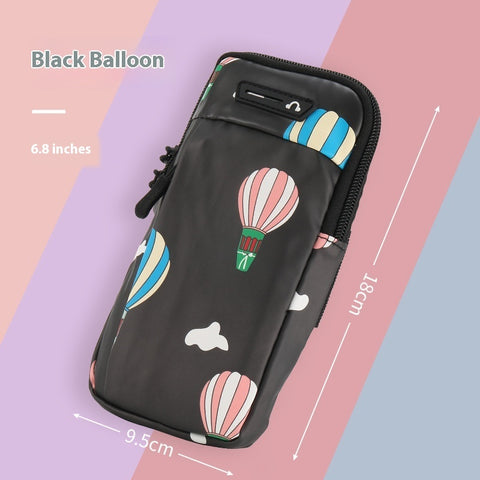 Mobile Phone Arm Band for Running