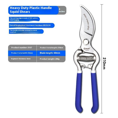 Garden Labor-saving Garden Scissors Tools