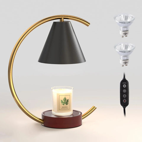 Candle Warmer Lamp