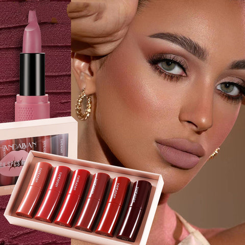 Arc Matte Lipstick Kit