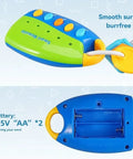 Baby Early Education with Lights and Music Simulation Car Key Simulation Car Sound Effect Early Education Educational Fun Toys