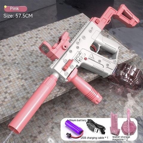 Rechargeable Electric Water Gun for Kid